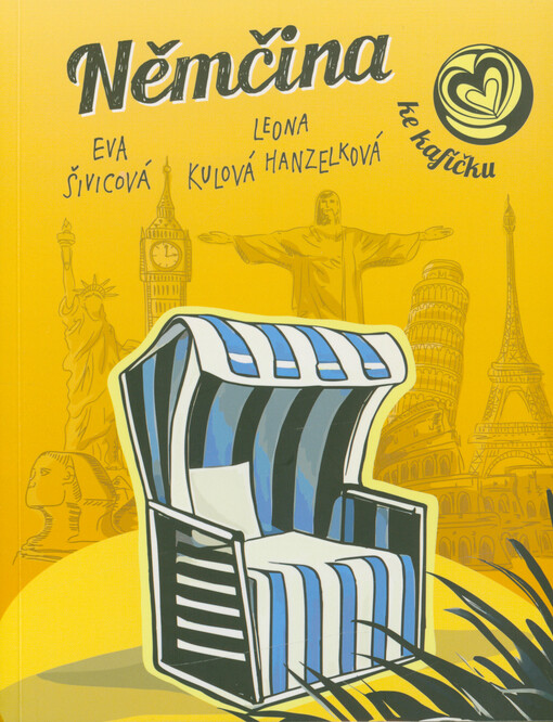 Němčina ke kafíčku : 100 úkolů, hádanek, kvízů