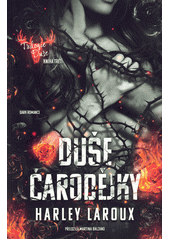 Duše čarodějky  (odkaz v elektronickém katalogu)