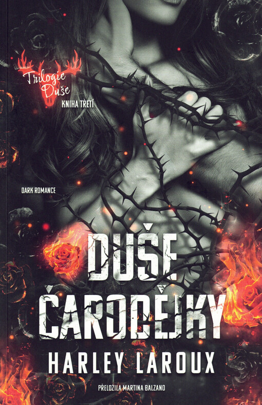 Duše čarodějky