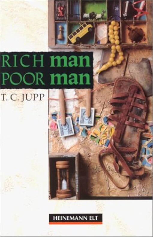 Rich man poor man
