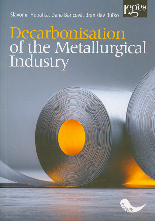 Decarbonisation of the metallurgical industry
