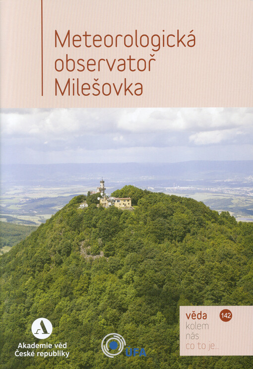 Meteorologická observatoř Milešovka