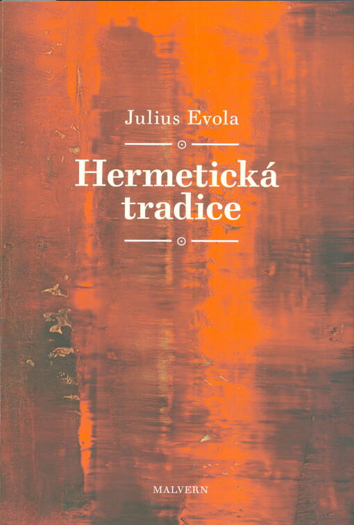 Hermetická tradice