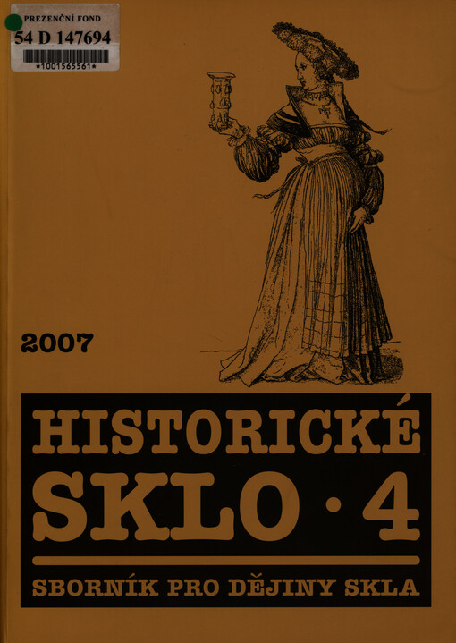 Rok: 2007 / Číslo: 4