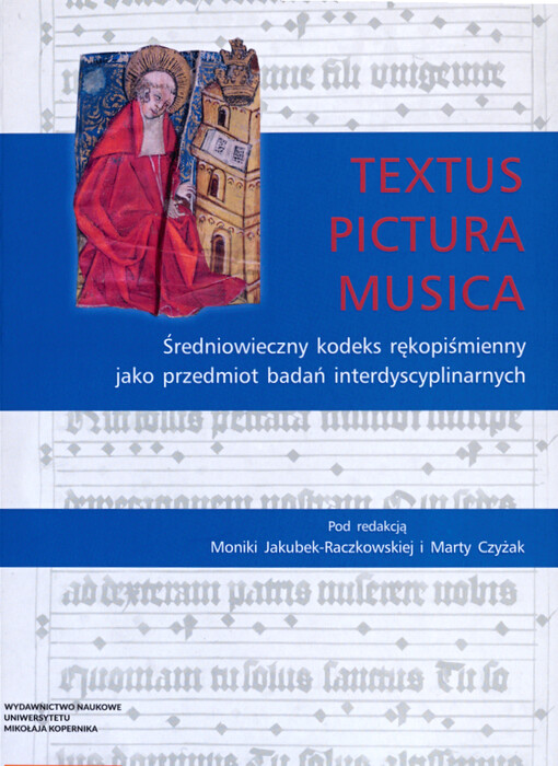 Textus, pictura, musica