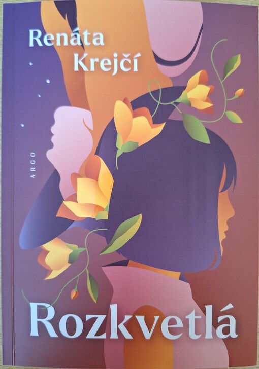 Rozkvetlá