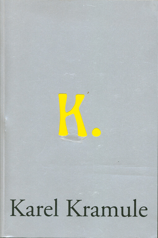 Karel Kramule