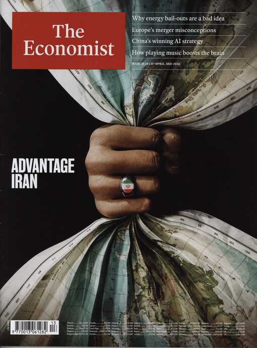 The economist