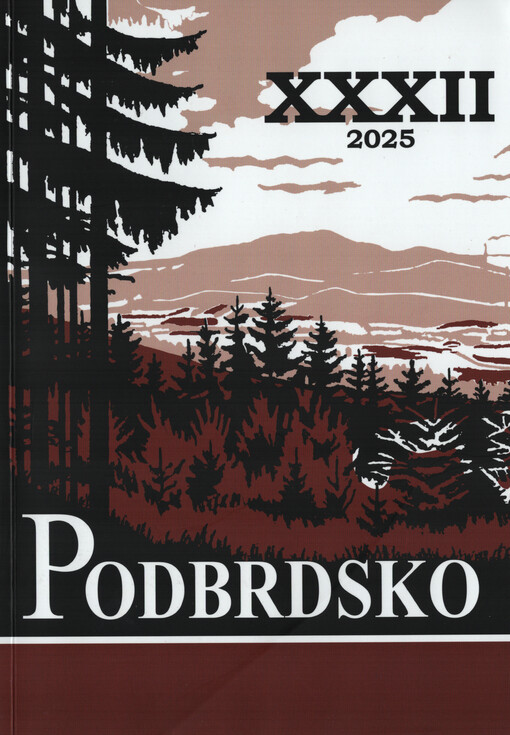 Podbrdsko. XXXII