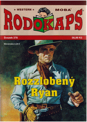 Rozzlobený Ryan  (odkaz v elektronickém katalogu)