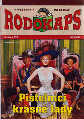 Pistolníci krásné lady  (odkaz v elektronickém katalogu)