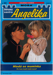 Hledá se maminka  (odkaz v elektronickém katalogu)