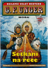 Setkání na řece  (odkaz v elektronickém katalogu)