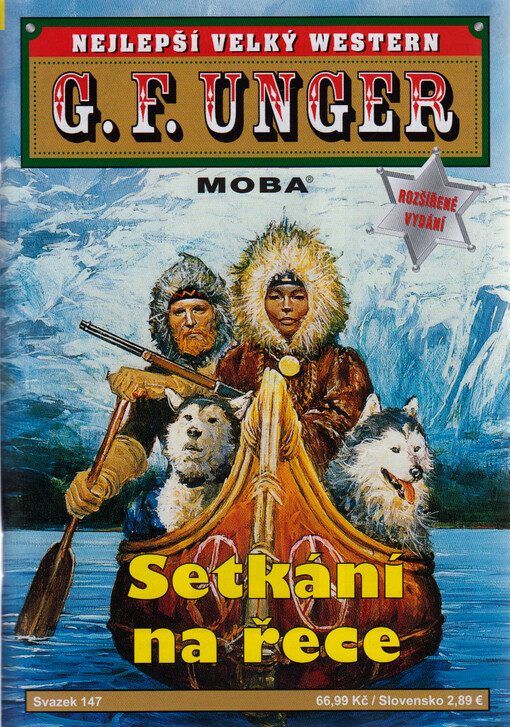 Setkání na řece
