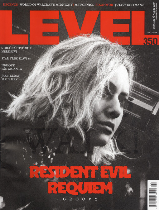 Level : průvodce herním trhem