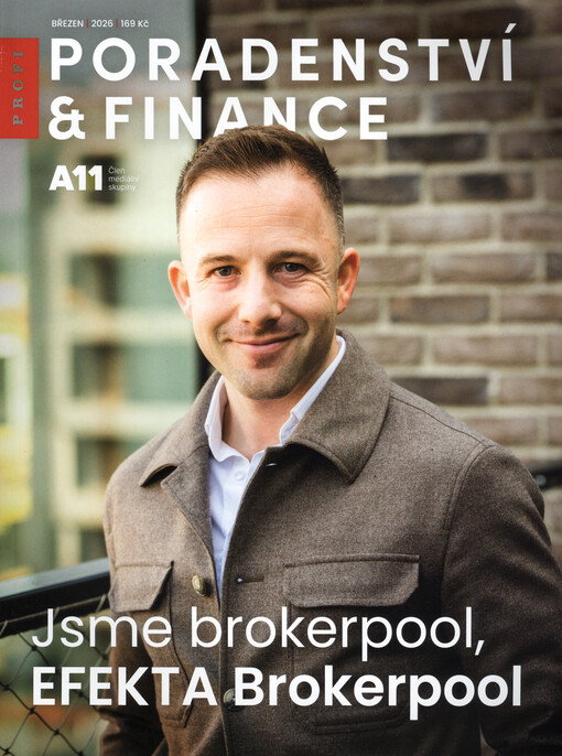 Profi poradenství & finance