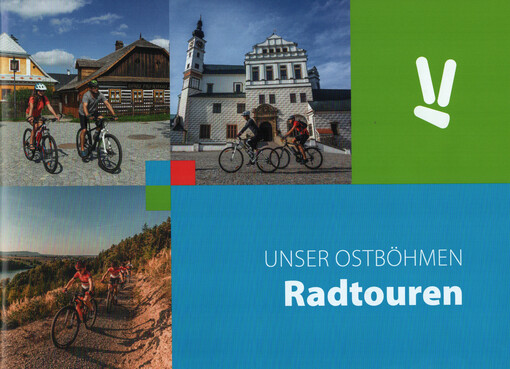 Unser Ostböhmen - Radtouren