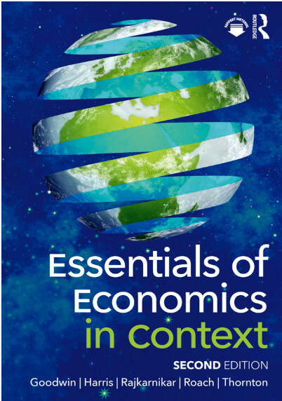 Essentials of economics in context