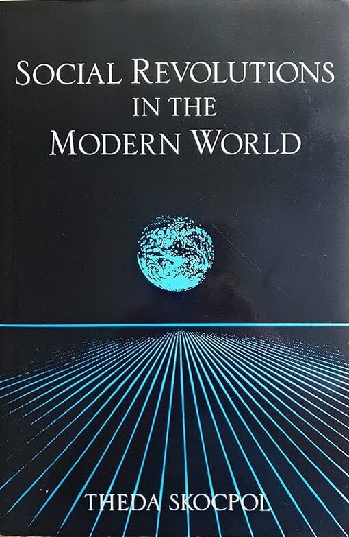 Social revolutions in the modern world