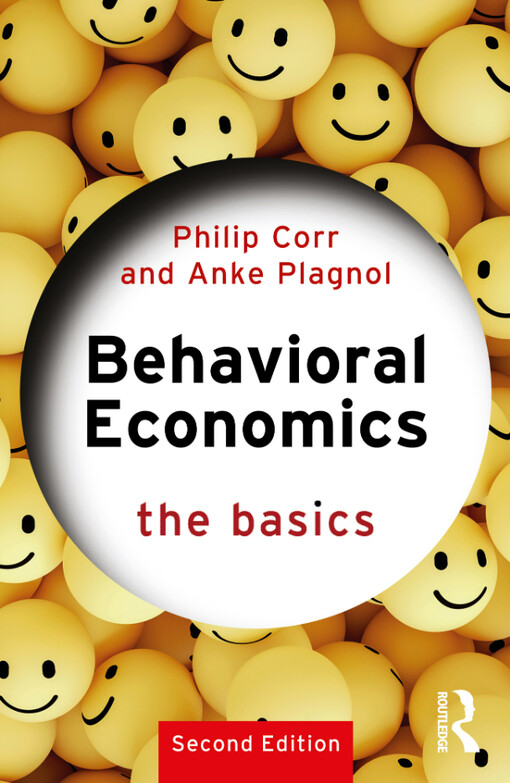 Behavioral economics : the basics