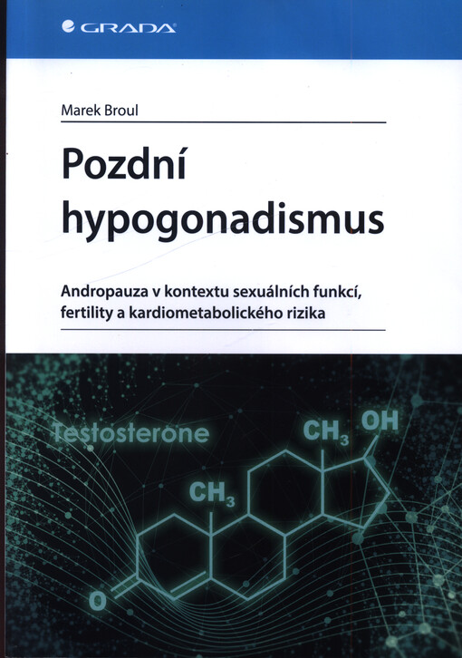 Pozdní hypogonadismus