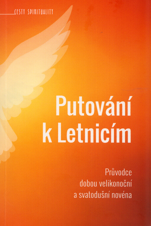 Putování k Letnicím