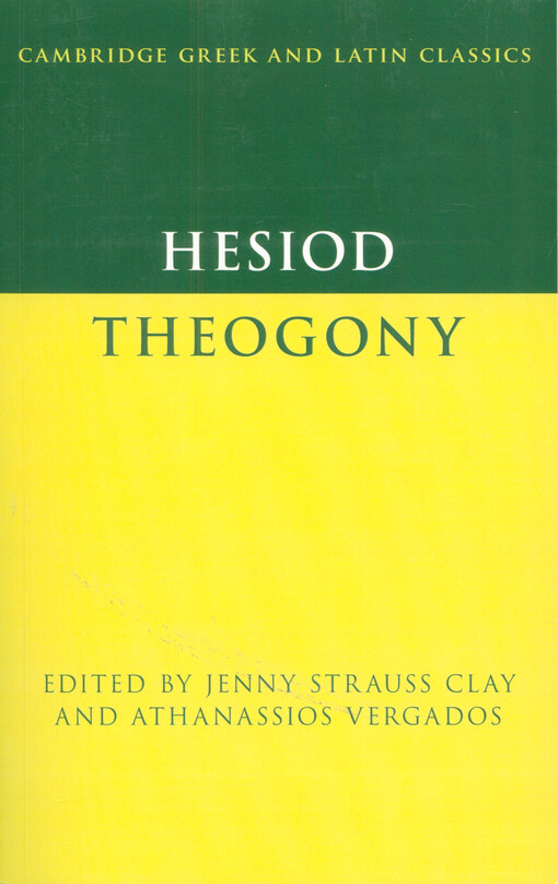 Theogony