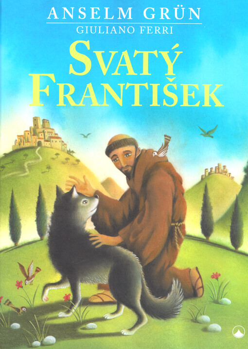 Svatý František