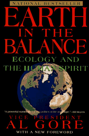 Earth in the balance : ecology and the human spirit