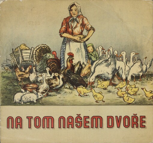 Na tom našem dvoře