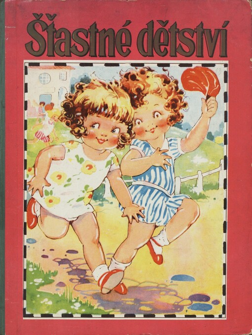 Šťastné dětství