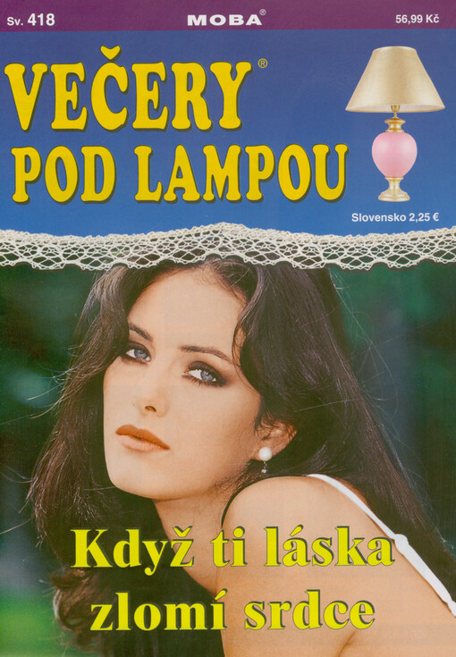 Když ti láska zlomí srdce