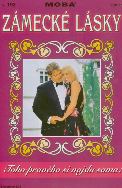 Toho pravého si najdu sama