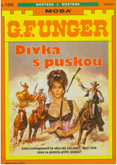 Dívka s puškou  (odkaz v elektronickém katalogu)