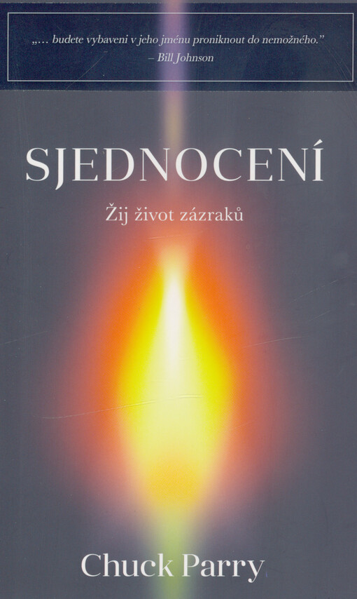 Sjednocení
