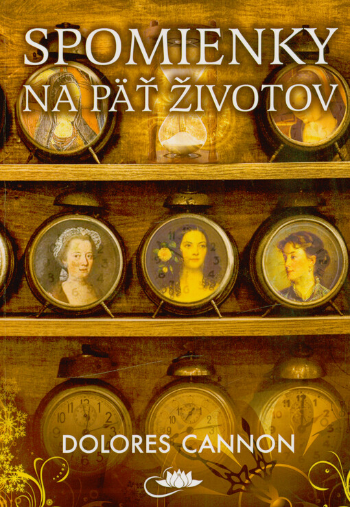 Spomienky na päť životov