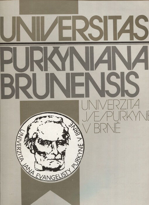 Universitas Purkyniana Brunensis