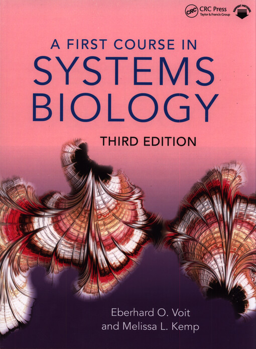 A first course in systems biology