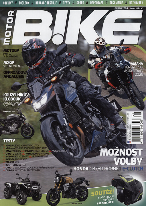 Motorbike