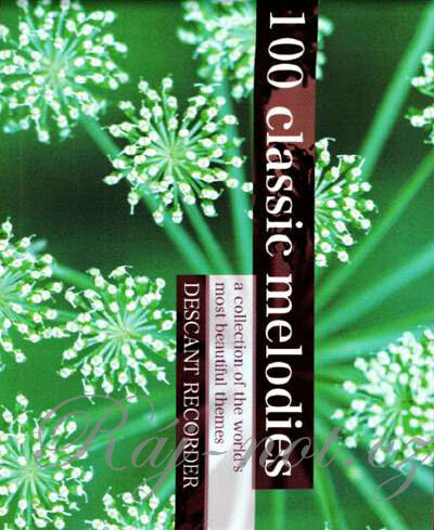 100 classic melodies