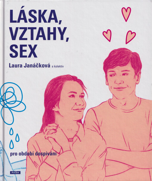 Láska, vztahy, sex