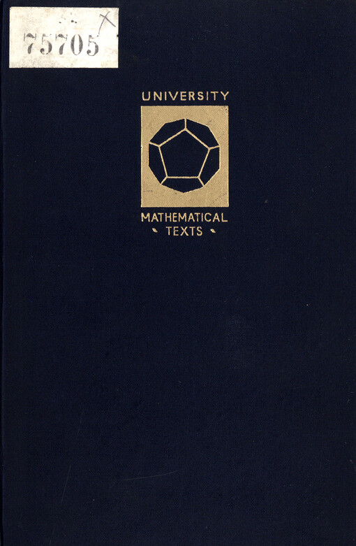 Partial differentiation