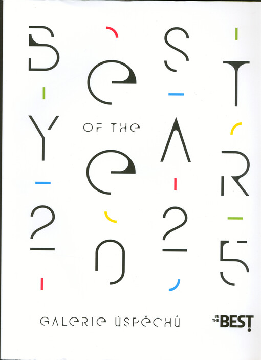 Best of the year ... : galerie úspěchů