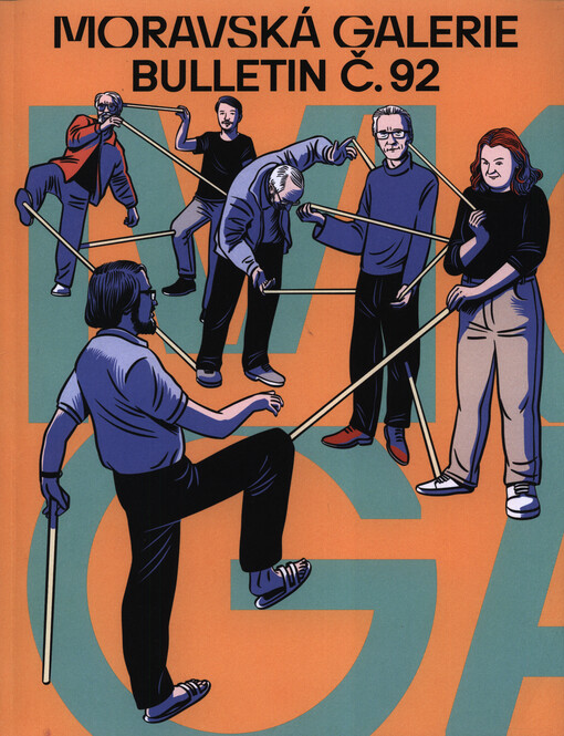 Bulletin Moravské galerie v Brně = Bulletin of the Moravian Gallery in Brno