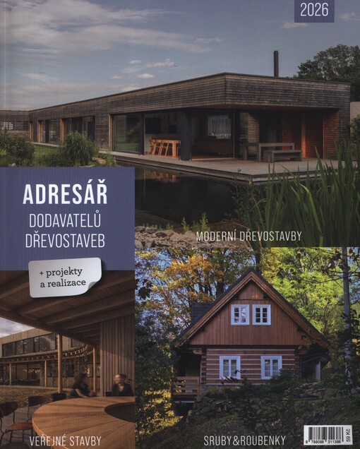 Přehled dodavatelů a projektů dřevostaveb ...