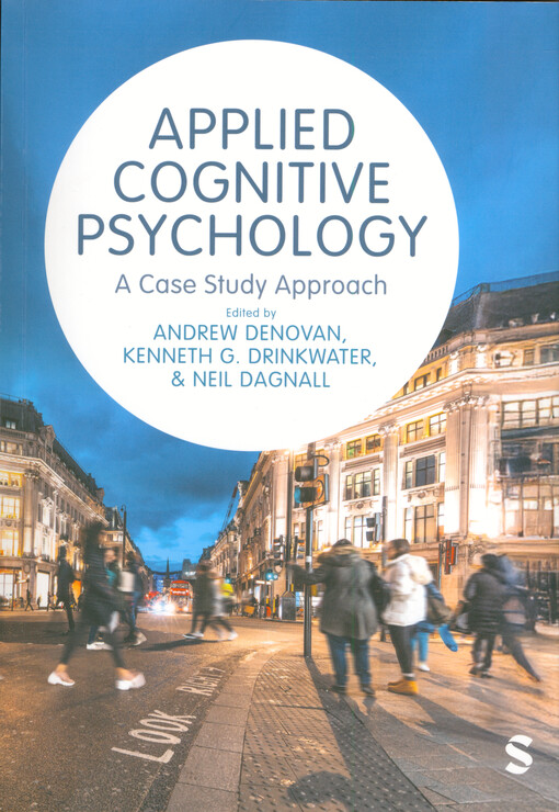 Applied cognitive psychology : a case study approach