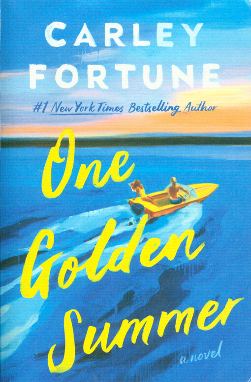One golden summer