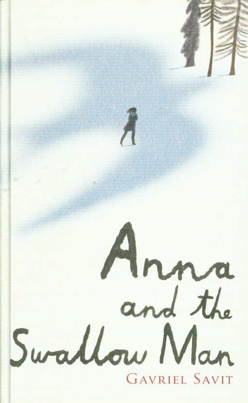 Anna and the Swallow Man