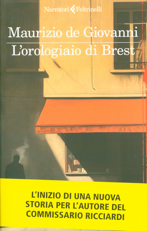 L'orologiaio di Brest