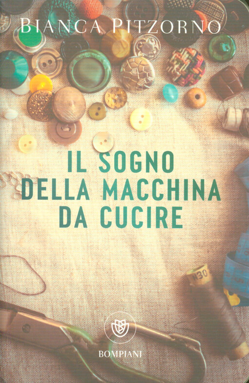 Il sogno della macchina da cucire